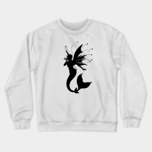 Fairy Tale (Version 2) Crewneck Sweatshirt